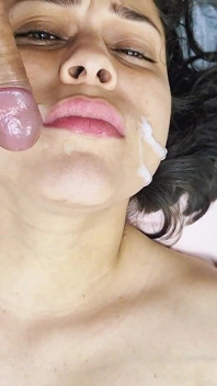 Sitting on Your Face in Various Ways