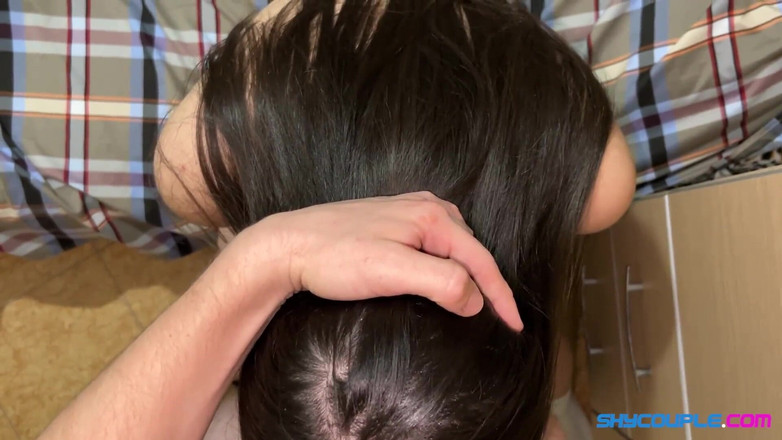 Couple Of Pleasure: Mia Khalifa की सबसे अच्छी दोस्त मेरा लंड चूसती है