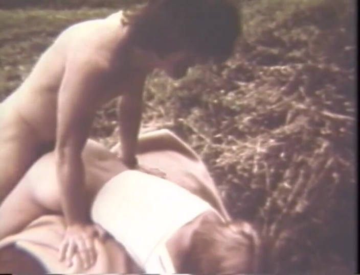 Vintage Usa: Sexo de culto del pasado vol.17