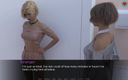 Dirty GamesXxX: Succubus Contract: Slutty Blonde College Girl - Episode 19
