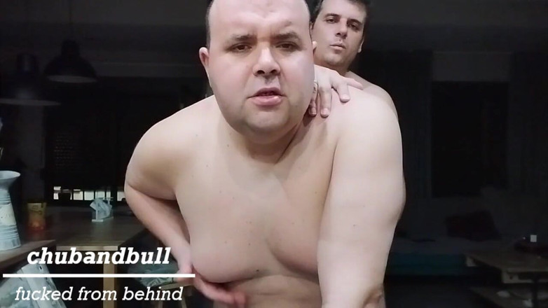 Chub_Bull: Pieprzony od tyłu