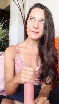 Freya'nın yepyeni oyuncağı