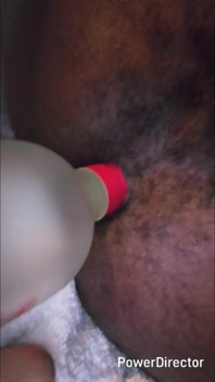 Horny Slut
