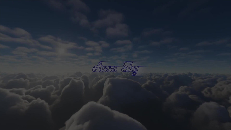 Anna Sky: Le Dr Anna te laisse donner du sperme et humilie...