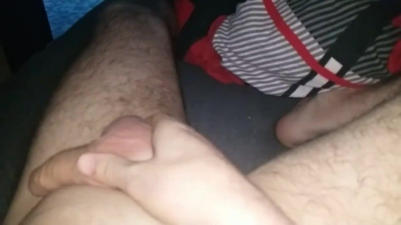 Paddy studio: Knead my little eggs and masat the little cock in...