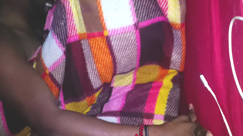 SanskariGirl1: Indian Girl Hard Fuck in Hindi Part 1