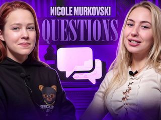 Nicole Murkovski: Bella Mur ile birlikte abonelerden gelen soruların yanıtları