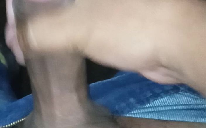 Giarlem slv: Me corrí por la noche en la calle