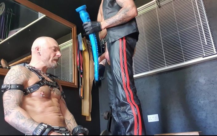 Sexydick: Sub garganta fodendo e engasgando