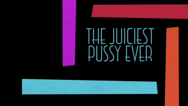 The Juiciest Pussy Ever: Pizda care stropește la orgasm a unei mame sexy curvă