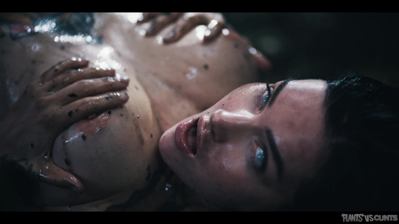 Plants vs Cunts: El libro de las maldiciones