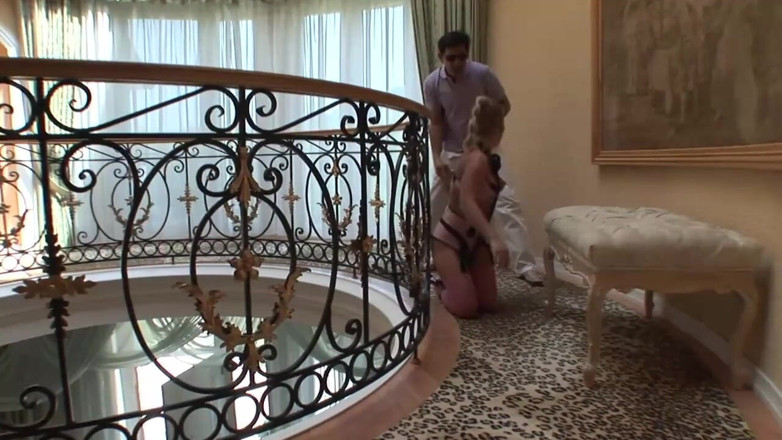 American Idol X: Hartes schlafzimmer