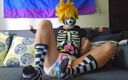 Kinkytwinkpamps: Kingdom Hearts Gamer Pamps