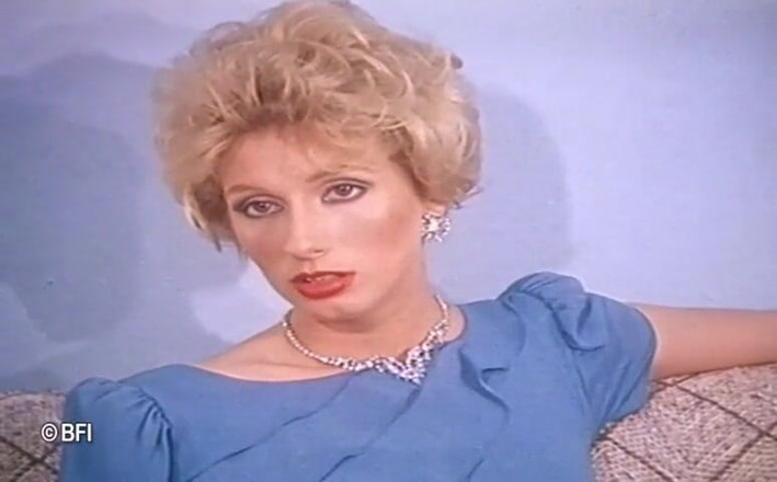 Vintage bedtime stories: Talk dirty to me