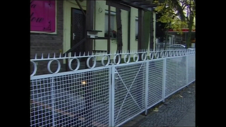 FM Video VOD: L'ovile Di Mamma Ebe - (original Full Movie Uncut)