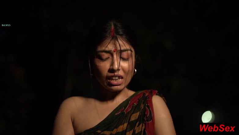 WebSex Premium: Village Bhabhi Love Sex with Devar! Please Don't Tell My...