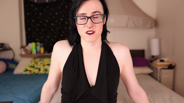 WZ Productions: Enter the Cumslut Academy