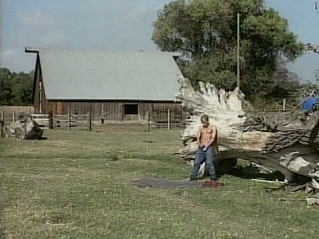 Jocks: Roll in the Hay 3