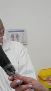 Doktor gigi bertiga