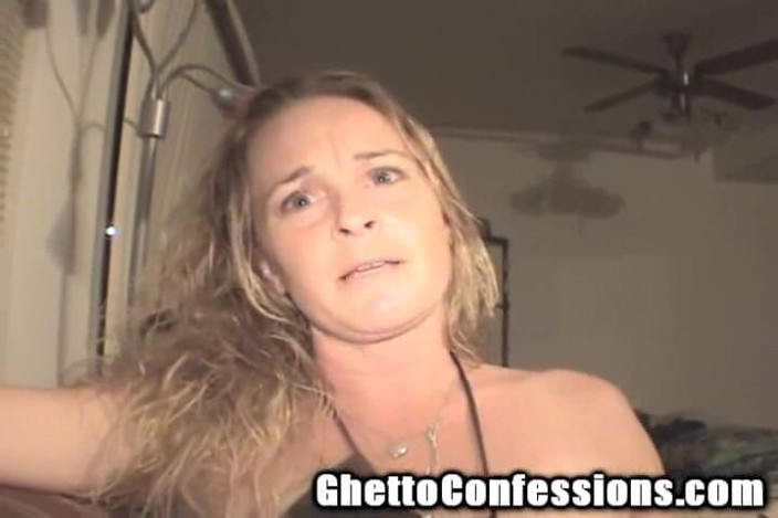 Ghetto Confessions: Gta Floppy Titty Whore Bitch Street Walker Dick Sucker