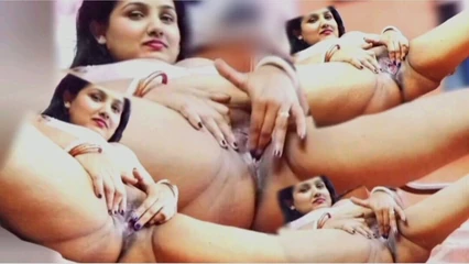 Ritu Rose: Put Your 9 Inch Dick in My Pussy, Come Here