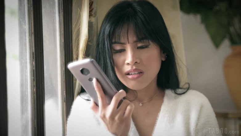 Pure Taboo: El colapso emocional de Pure Taboo Ember Snow provoca una...