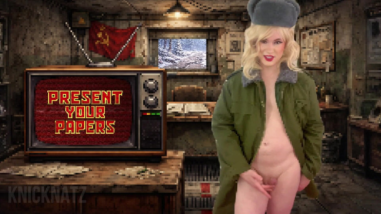 Natalie Napoli: 今のシシー