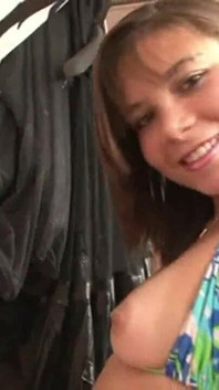 Transsexual masturbação