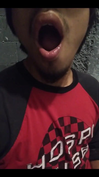 Mouth Gestures
