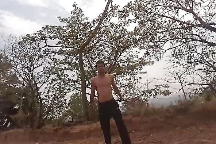 Gangbang straight: Video bocah amatir india ep. 39