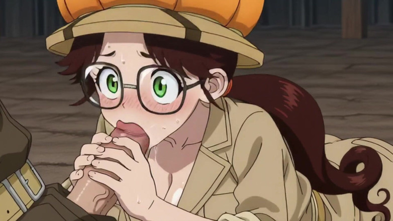PRZNAI: Dr. Stone Chelsea Hen