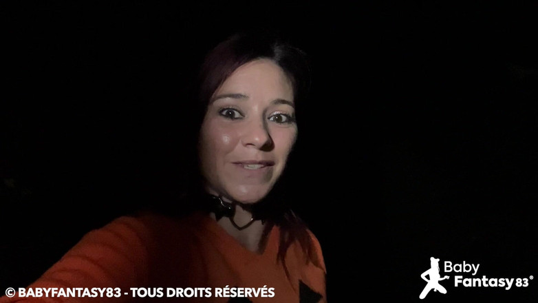 babyfantasy83: Babyfantasy83 - V prdeli Výkřik V Noci V Lese