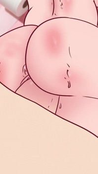 Bulma đi tiểu trong nhà vệ sinh và bị ngã - cô ấy thức dậy với một con cặc ngay dưới mũi của mình! Phim hoạt hình Hentai Dragon Ball nhái!