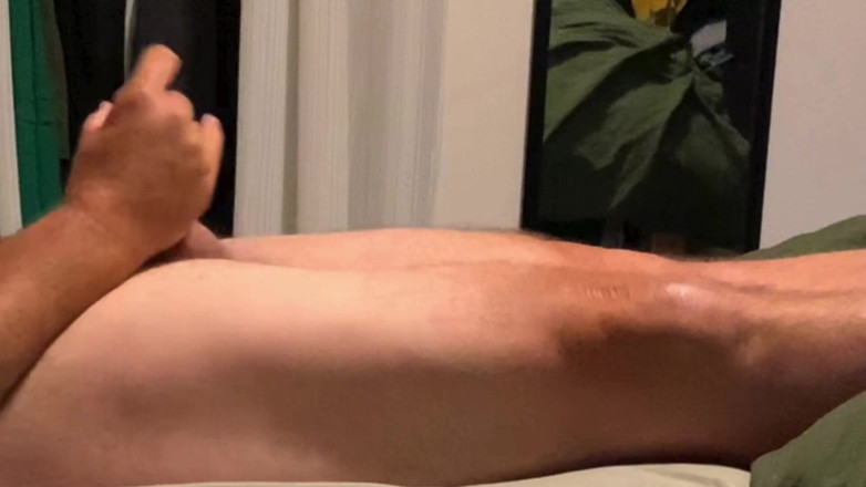 Truridge: Em linha reta até precum edging ejaculação acidente vascular cerebral