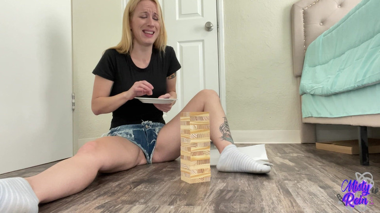 Themistyrein: Éternuement pendant l’épisode 3