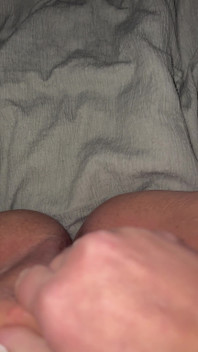 Finger Job