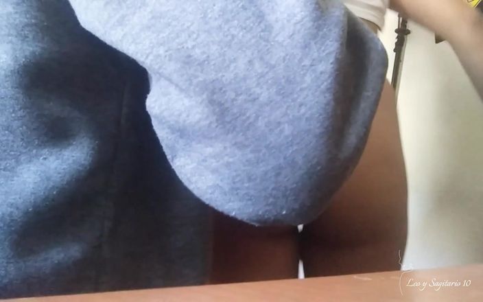 Sexy Sagitario: Bini Saya Fikir Saya Tidak Akan Pancut... dan saya dapati...