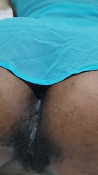 MILF má sexy zadek s Phat Ass Bursts My Dick
