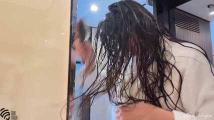 LizaVirgin: Pagi saya