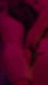 Blowjob in the Pink Room