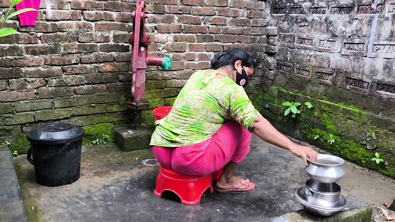 SAFI TV: देवर का पहला सेक्स वीडियो भाभी के साथ