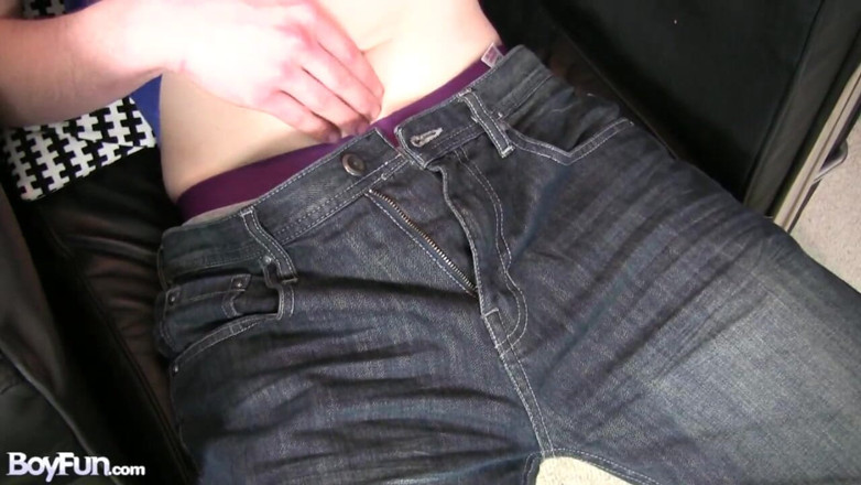 BoyFun Solo: Nickie