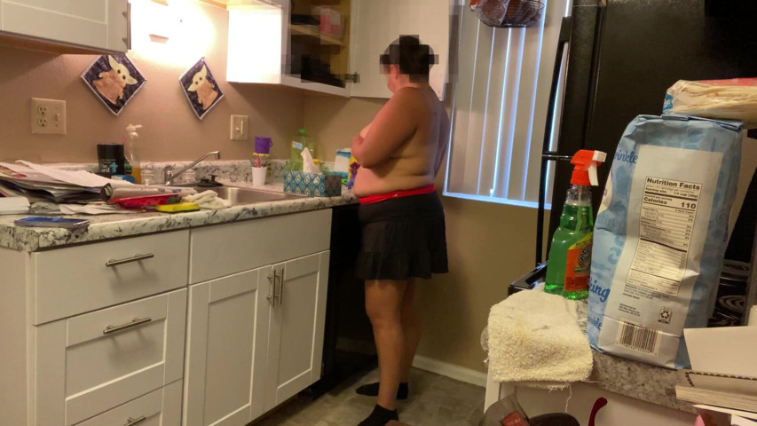 Tina Latina Is a Naughty Maid (Fullmonty80) Tina Latina Is a Naughty Maid (Fullmonty80)