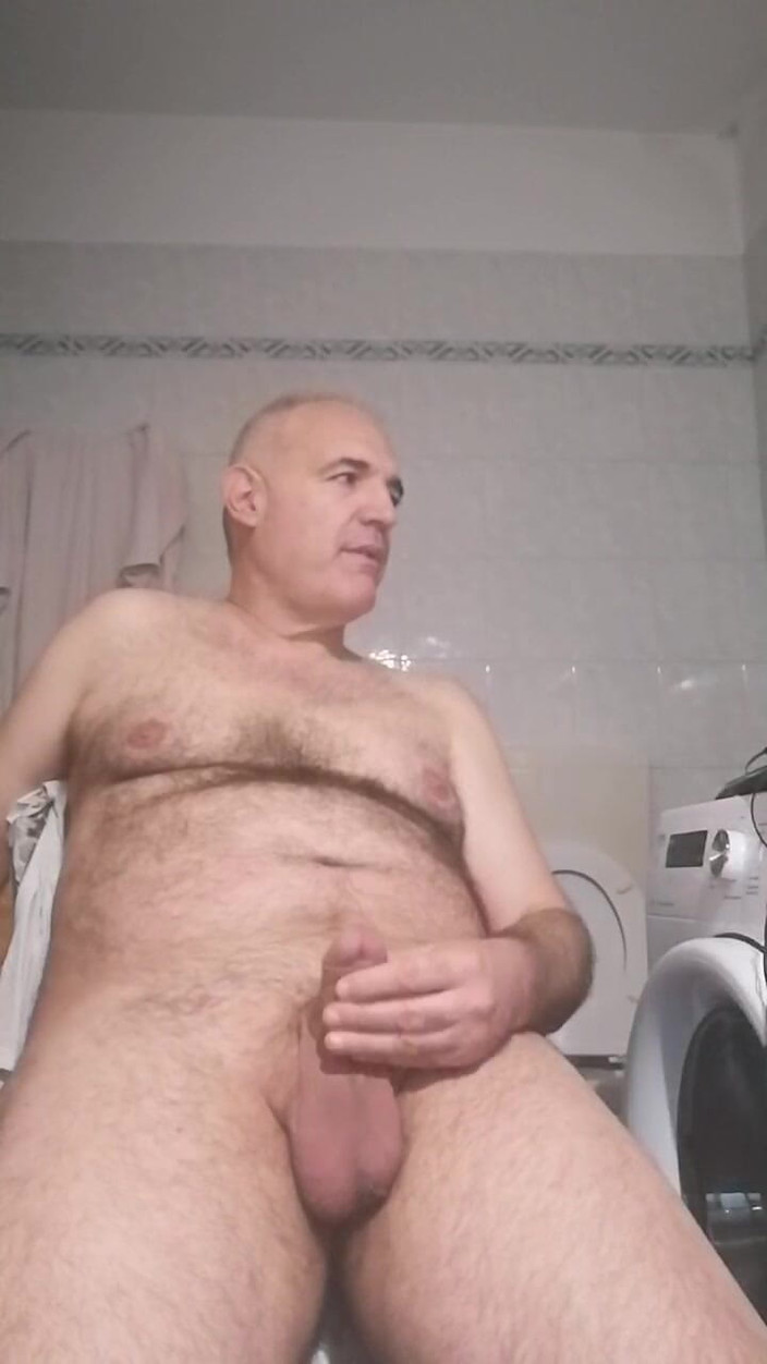 Setesesso7: No tendrás mi semen