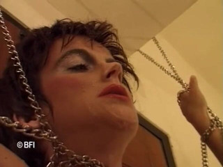 Made in Holland: X-kiss - pateas parte 1