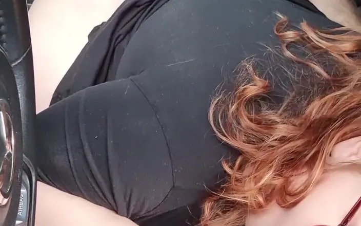 Redandreamoon: I Was Hungry