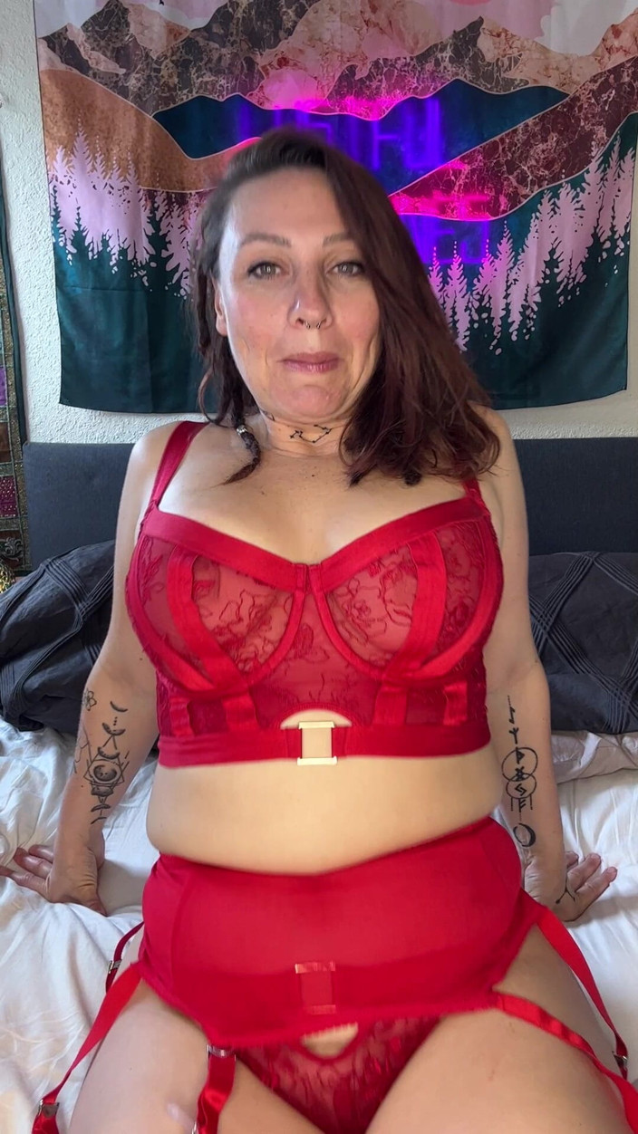 Lustful Libertines: Just Me &amp; You and All of My Toys