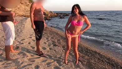 Alexandra Wett: Alluvione di sperma! La mia più grande e più potente...