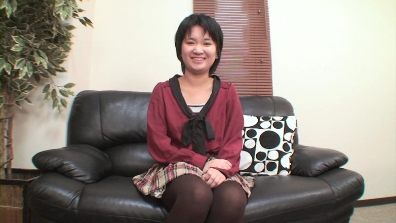 Japan Lust: Ostro w górę jej japońska cipka