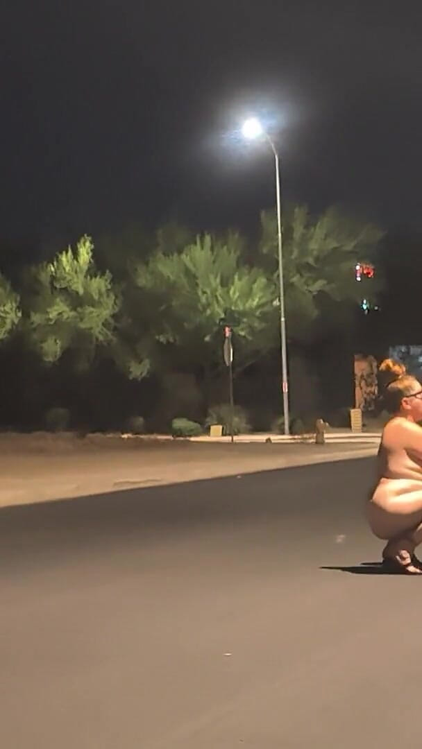 Rendezvousing Assets: Onder De Straatverlichting!